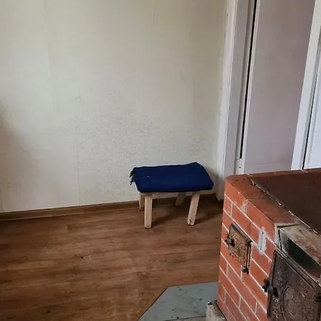 Apartamento Katlamaja Maa