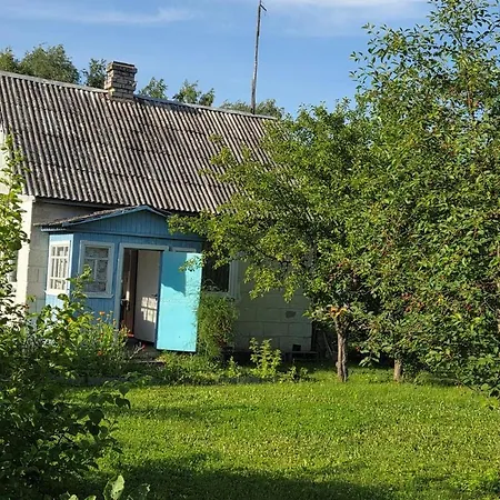 Katlamaja Maa Apartamento